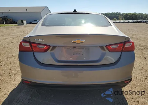 2024 Chevrolet Malibu Ls z USA, uszkodzony, nr VIN 1G1ZC5ST3RF241072